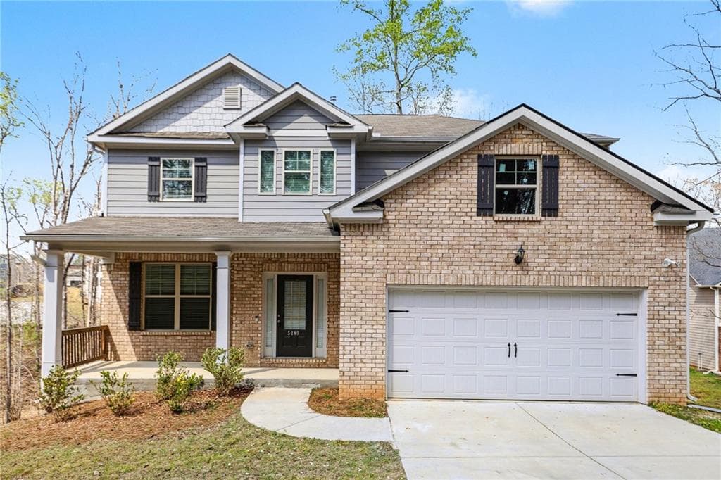 5180 Black Bear Trail, Douglasville, GA 30135 — most recent listing photo