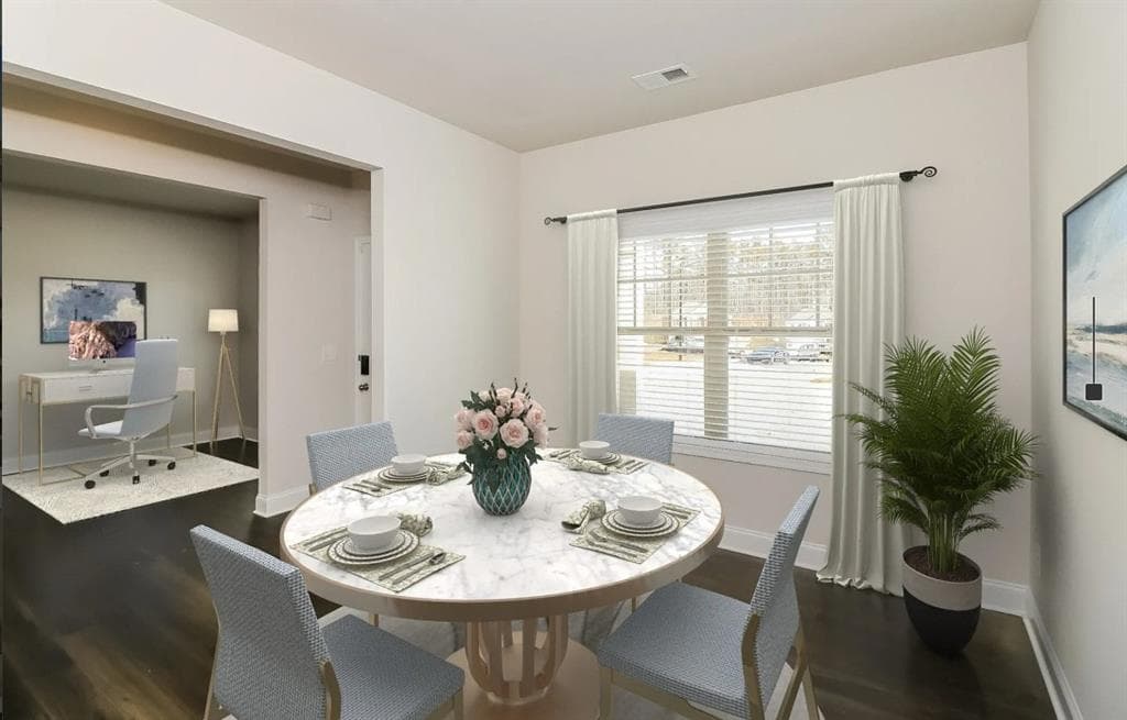 4 bedroom, 3 bathroom, 2,525 sq ft other for rent at 24 Creekwater Drive 073 B, Acworth, GA 30101 for $3,321 a month — photo 3