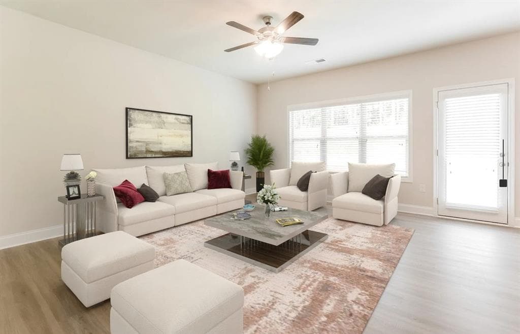 4 bedroom, 3 bathroom, 2,525 sq ft other for rent at 24 Creekwater Drive 073 B, Acworth, GA 30101 for $3,321 a month — photo 4