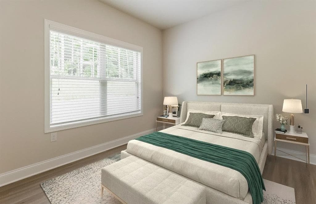 4 bedroom, 3 bathroom, 2,525 sq ft other for rent at 24 Creekwater Drive 073 B, Acworth, GA 30101 for $3,321 a month — photo 9