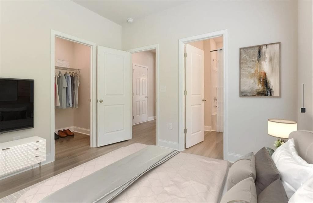 4 bedroom, 3 bathroom, 2,525 sq ft other for rent at 24 Creekwater Drive 073 B, Acworth, GA 30101 for $3,321 a month — photo 10