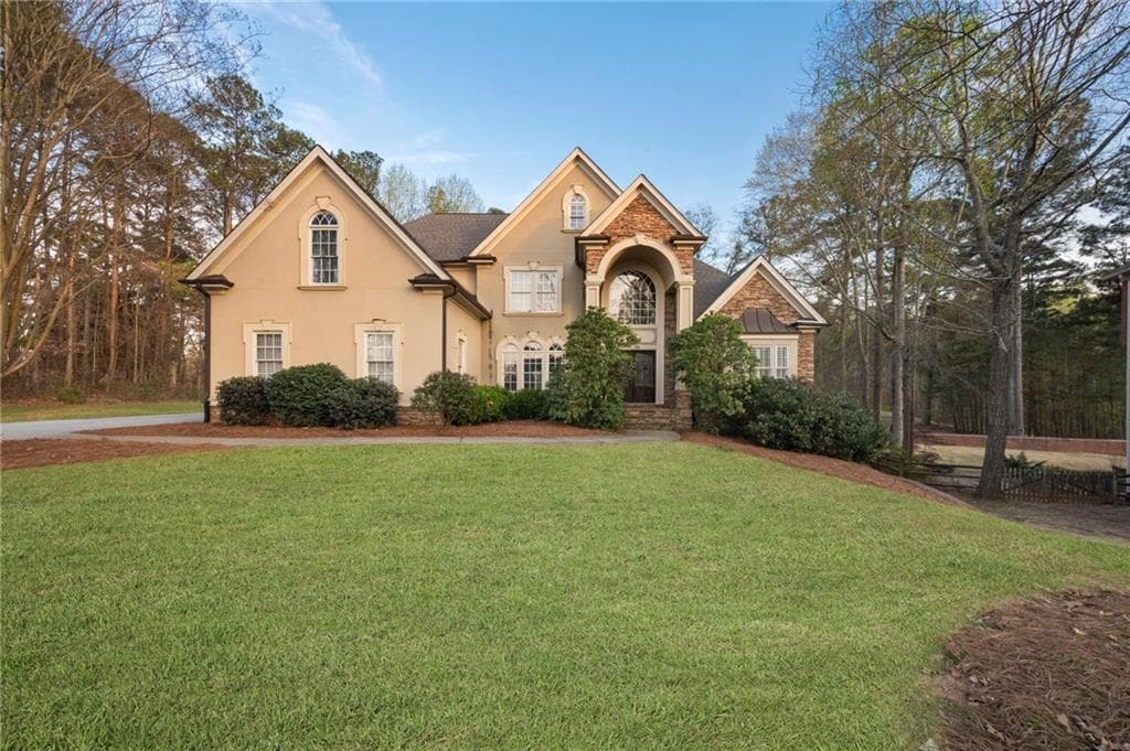 1038 Overlook Drive