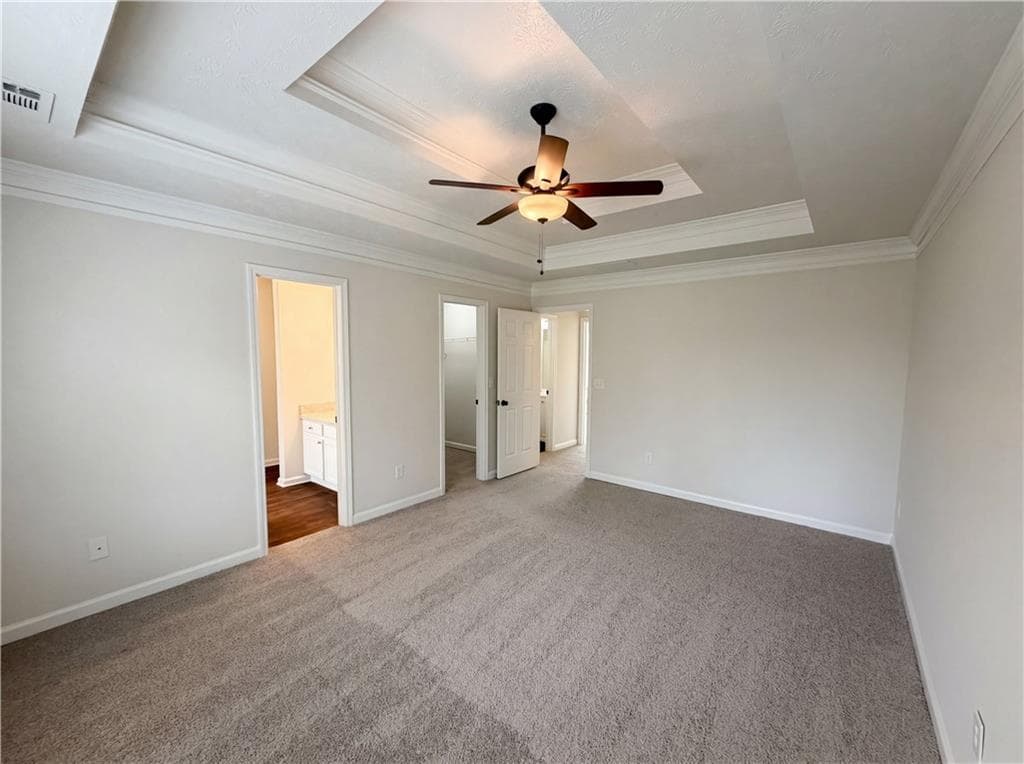 4 bedroom, 3 bathroom, 1,885 sq ft single family residence under contract at 479 Clearwater Way, Monroe, GA 30655 — photo 4