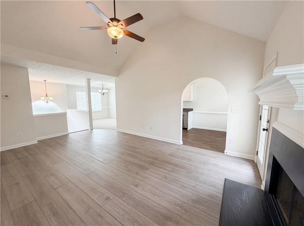 4 bedroom, 3 bathroom, 1,885 sq ft single family residence under contract at 479 Clearwater Way, Monroe, GA 30655 — photo 9