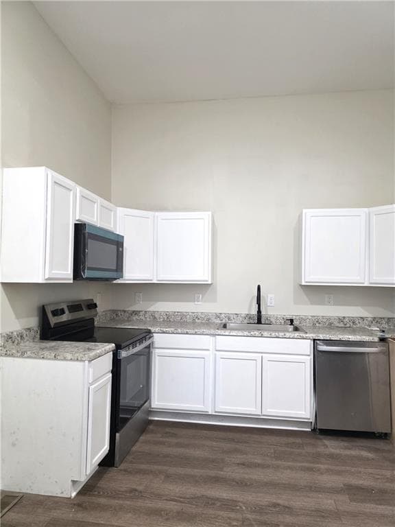 3 bedroom, 2 bathroom, 1,770 sq ft single family residence under contract at 361 Atlanta Highway, Rockmart, GA 30153 — photo 3