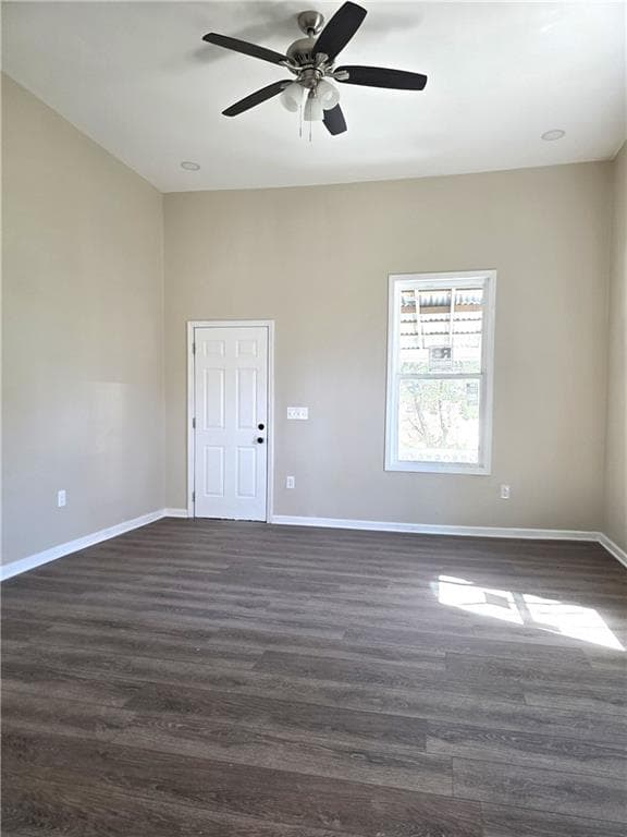 3 bedroom, 2 bathroom, 1,770 sq ft single family residence under contract at 361 Atlanta Highway, Rockmart, GA 30153 — photo 5