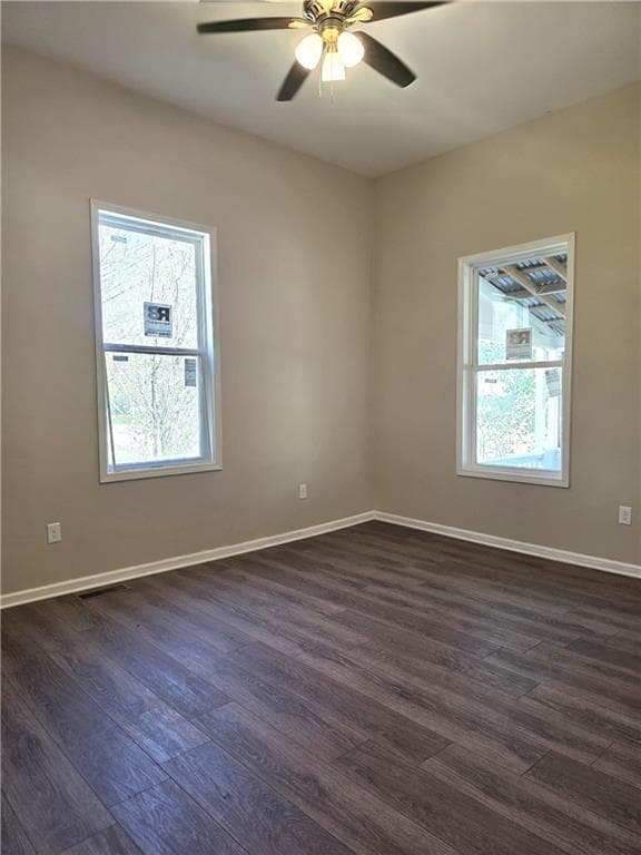 3 bedroom, 2 bathroom, 1,770 sq ft single family residence under contract at 361 Atlanta Highway, Rockmart, GA 30153 — photo 6