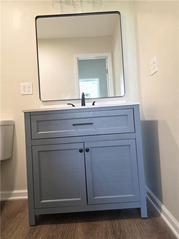 3 bedroom, 2 bathroom, 1,770 sq ft single family residence under contract at 361 Atlanta Highway, Rockmart, GA 30153 — photo 7