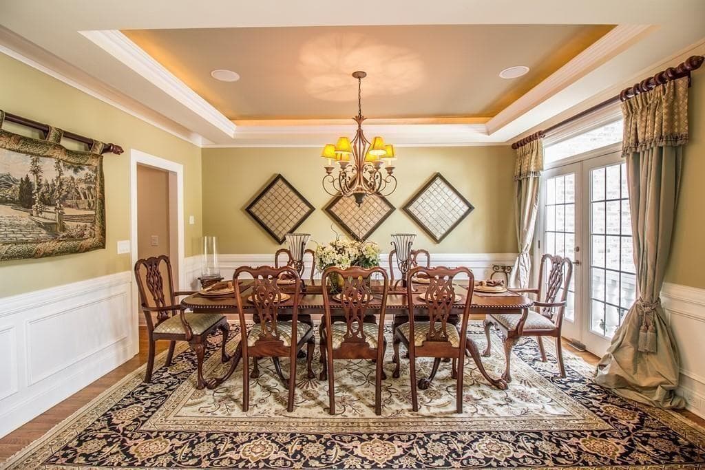 6 bedroom, 6 bathroom, 7,368 sq ft single family residence for sale at 4064 Lyon Boulevard, Atlanta, GA 30331 — photo 8