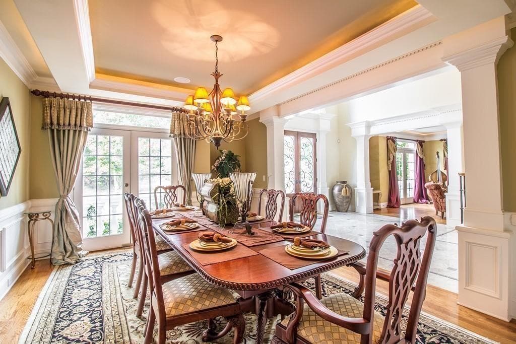 6 bedroom, 6 bathroom, 7,368 sq ft single family residence for sale at 4064 Lyon Boulevard, Atlanta, GA 30331 — photo 9