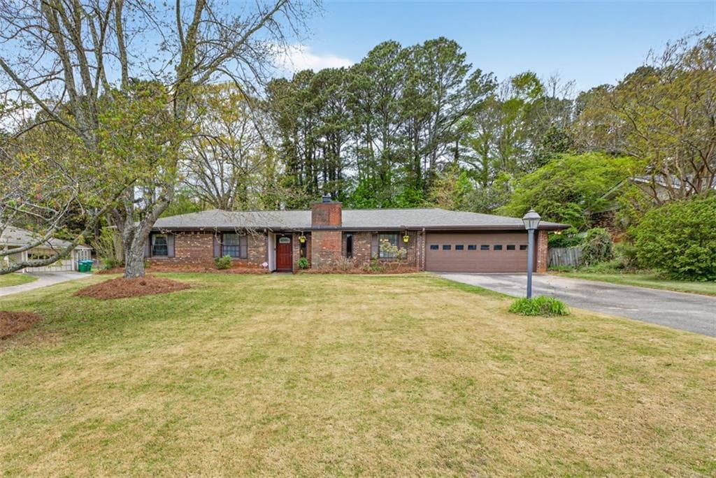 1177 CHARLIE Lane, Lilburn, GA 30047 — most recent listing photo