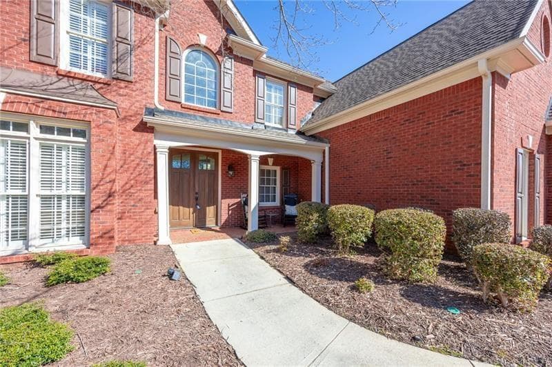4862 Manatee Court, Powder Springs, GA 30127 — most recent listing photo