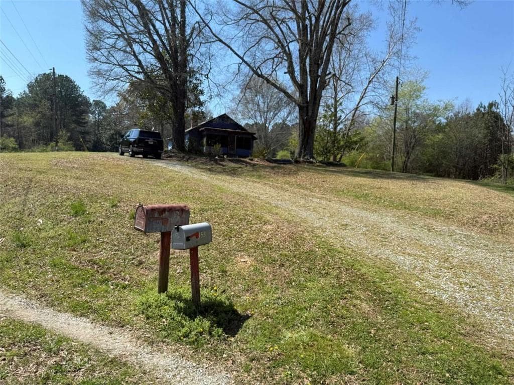 853 Cornelius Road, Cedartown, GA 30125 — most recent listing photo