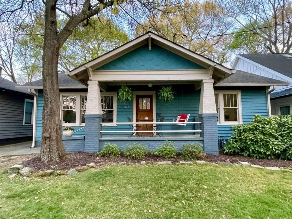 1305 McPherson Avenue, Atlanta, GA 30316 — most recent listing photo