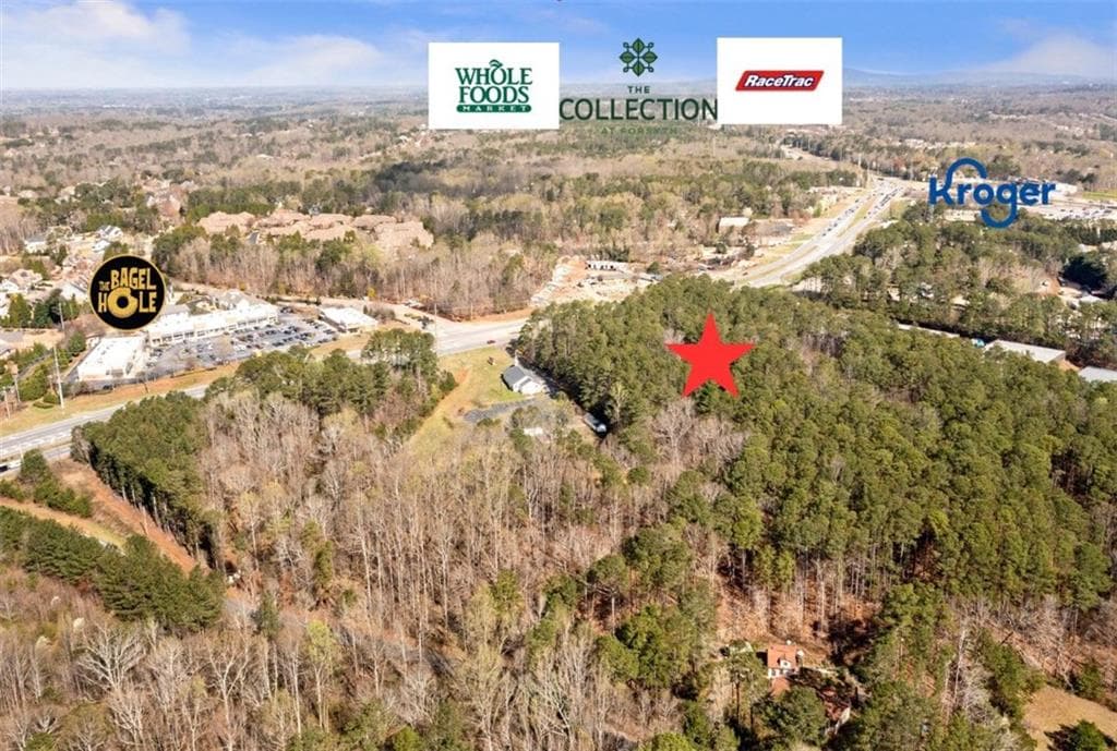 other for sale at 0 Peachtree Parkway, Cumming, GA 30041