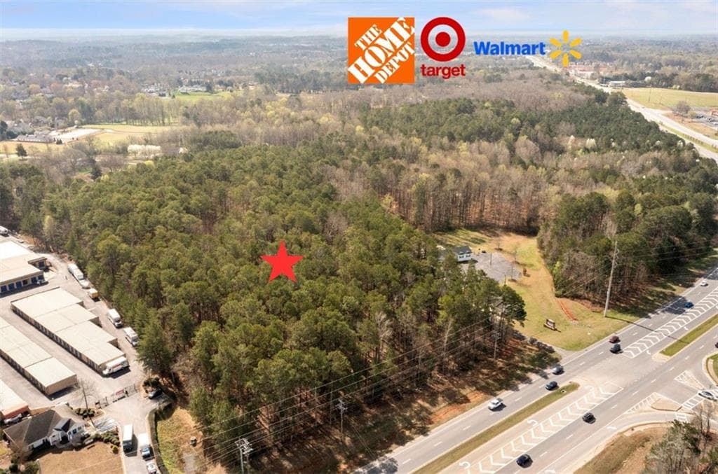 other for sale at 0 Peachtree Parkway, Cumming, GA 30041 — photo 3