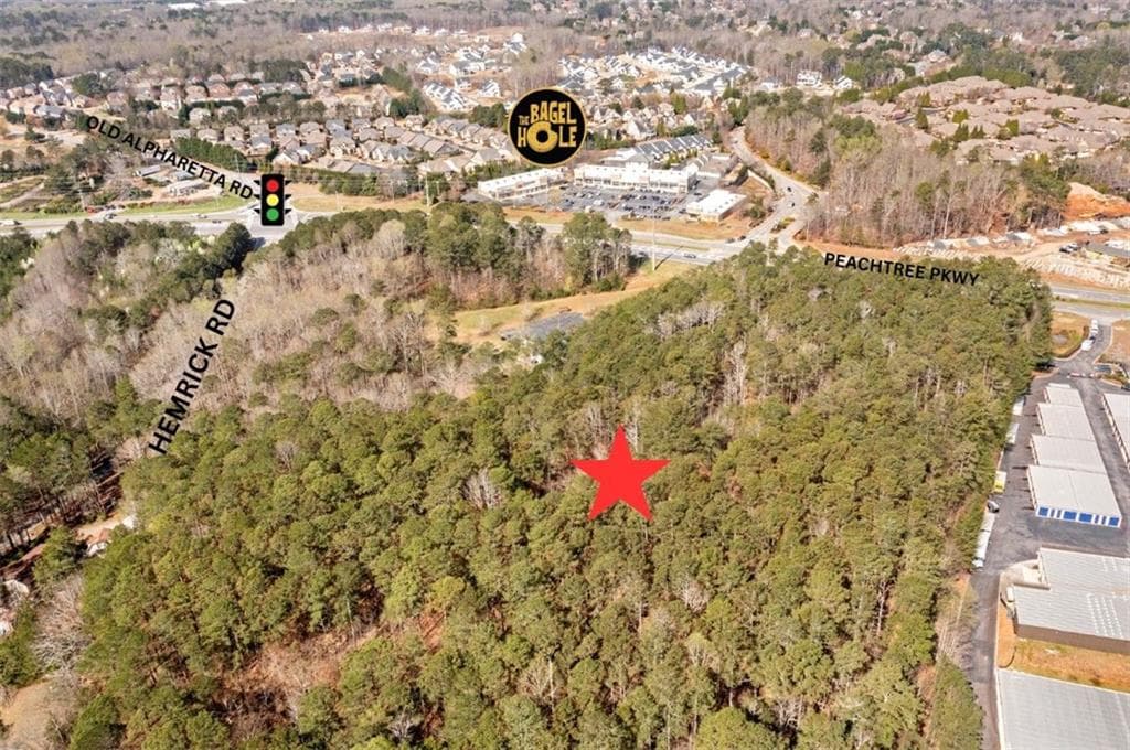 other for sale at 0 Peachtree Parkway, Cumming, GA 30041 — photo 9