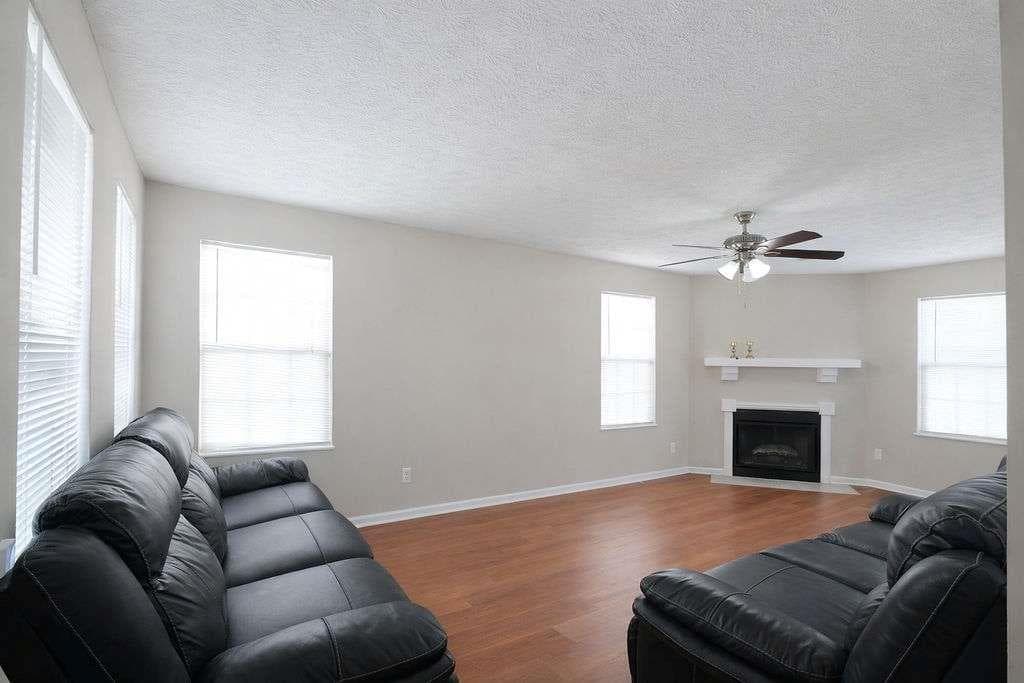4 bedroom, 3 bathroom single family residence under contract at 2284 Cypress Point Way, Lithonia, GA 30058 — photo 8