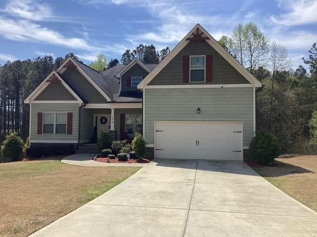174 Eastland Drive, Dallas, GA 30157 — most recent listing photo