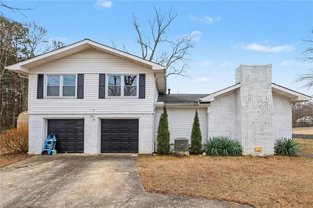 221 Rome Street, Temple, GA 30179 — most recent listing photo