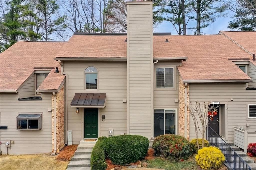 3604 Stonewall Court