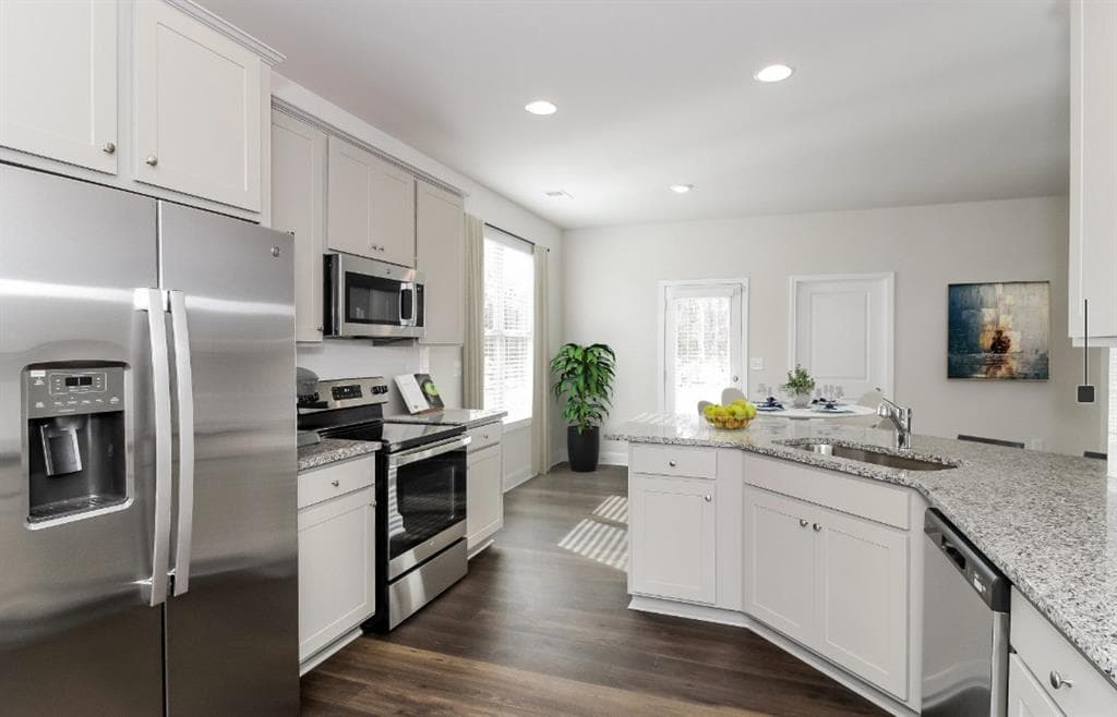 3 bedroom, 3 bathroom, 1,830 sq ft other for rent at 10 Silvercharm Way 196, Dallas, GA 30132 for $2,390 a month