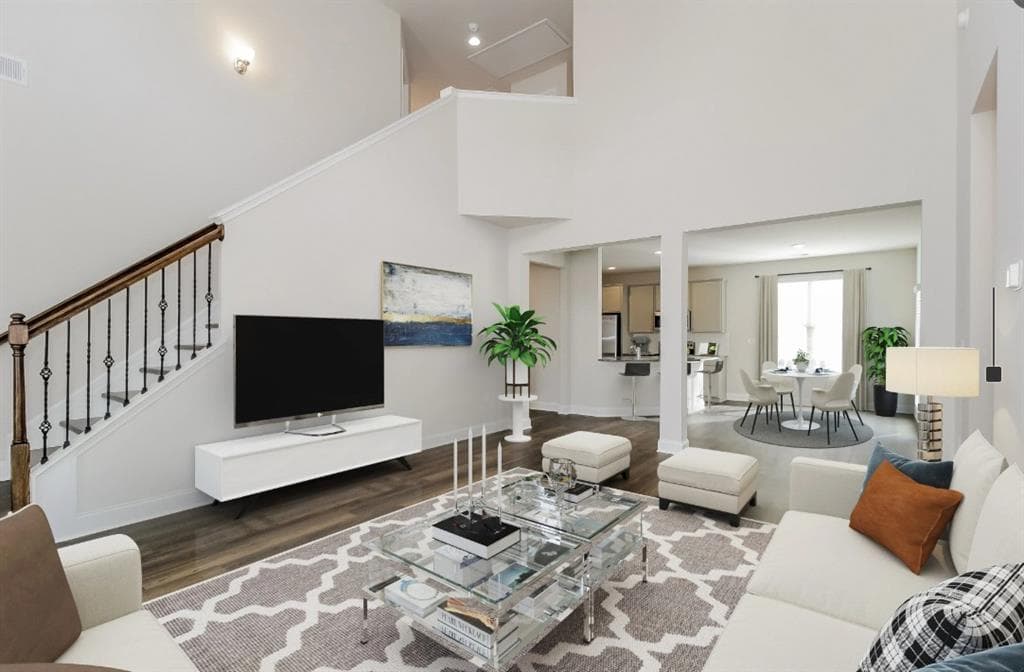 3 bedroom, 3 bathroom, 1,830 sq ft other for rent at 10 Silvercharm Way 196, Dallas, GA 30132 for $2,390 a month — photo 4