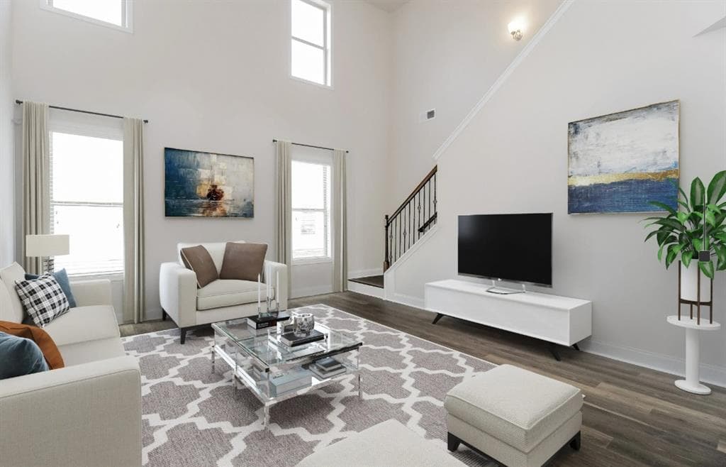 3 bedroom, 3 bathroom, 1,830 sq ft other for rent at 10 Silvercharm Way 196, Dallas, GA 30132 for $2,390 a month — photo 5