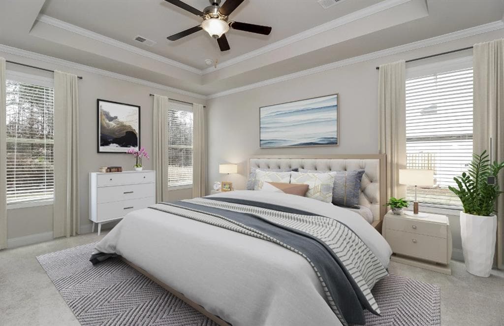 3 bedroom, 3 bathroom, 1,830 sq ft other for rent at 10 Silvercharm Way 196, Dallas, GA 30132 for $2,390 a month — photo 6