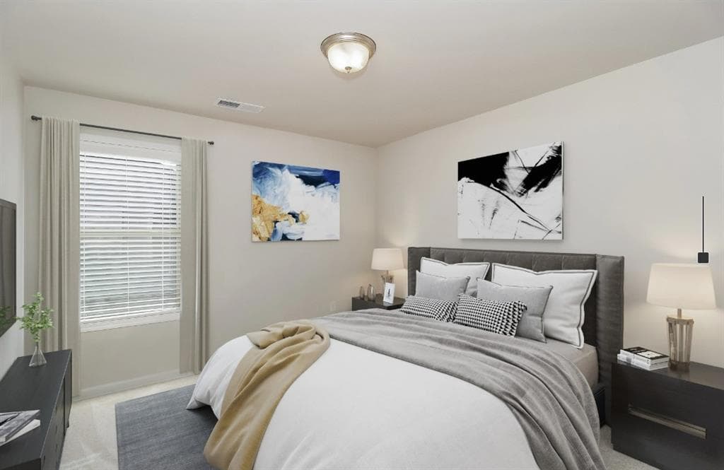 3 bedroom, 3 bathroom, 1,830 sq ft other for rent at 10 Silvercharm Way 196, Dallas, GA 30132 for $2,390 a month — photo 8