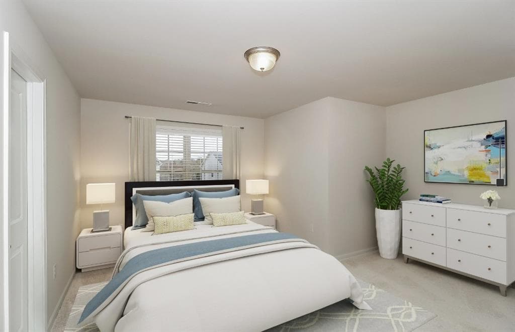 3 bedroom, 3 bathroom, 1,830 sq ft other for rent at 10 Silvercharm Way 196, Dallas, GA 30132 for $2,390 a month — photo 9