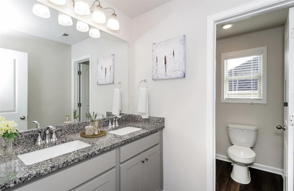 3 bedroom, 3 bathroom, 1,830 sq ft other for rent at 10 Silvercharm Way 196, Dallas, GA 30132 for $2,390 a month — photo 10