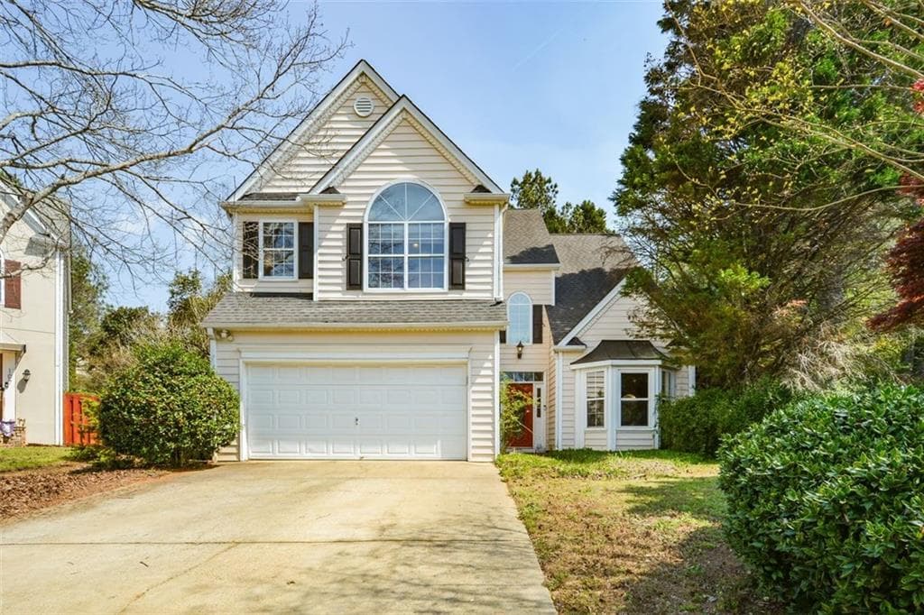 108 Westridge Court, Woodstock, GA 30188 — most recent listing photo