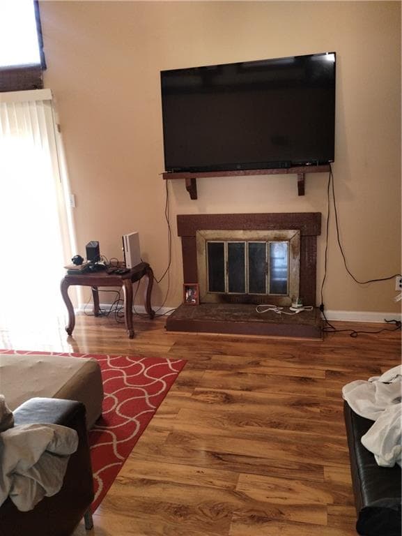 1 bedroom, 2 bathroom, 1,008 sq ft condominium for sale at 3506 Sleeping Fawn Knolls, Decatur, GA 30034 — photo 4