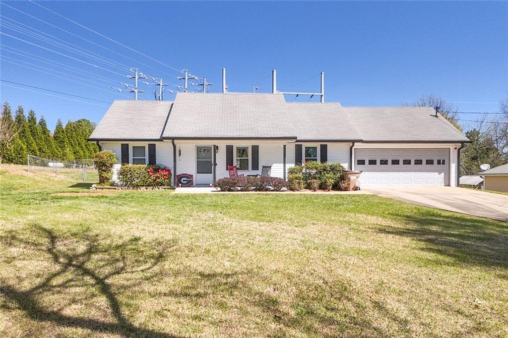 510 Cambridge Drive, Cumming, GA 30040 — most recent listing photo