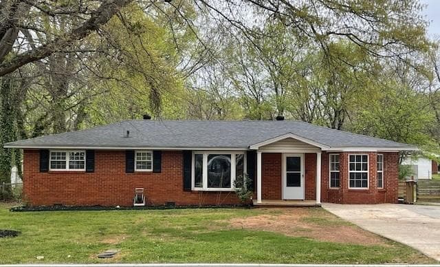 705 Rowland Springs Road, Cartersville, GA 30121 — most recent listing photo