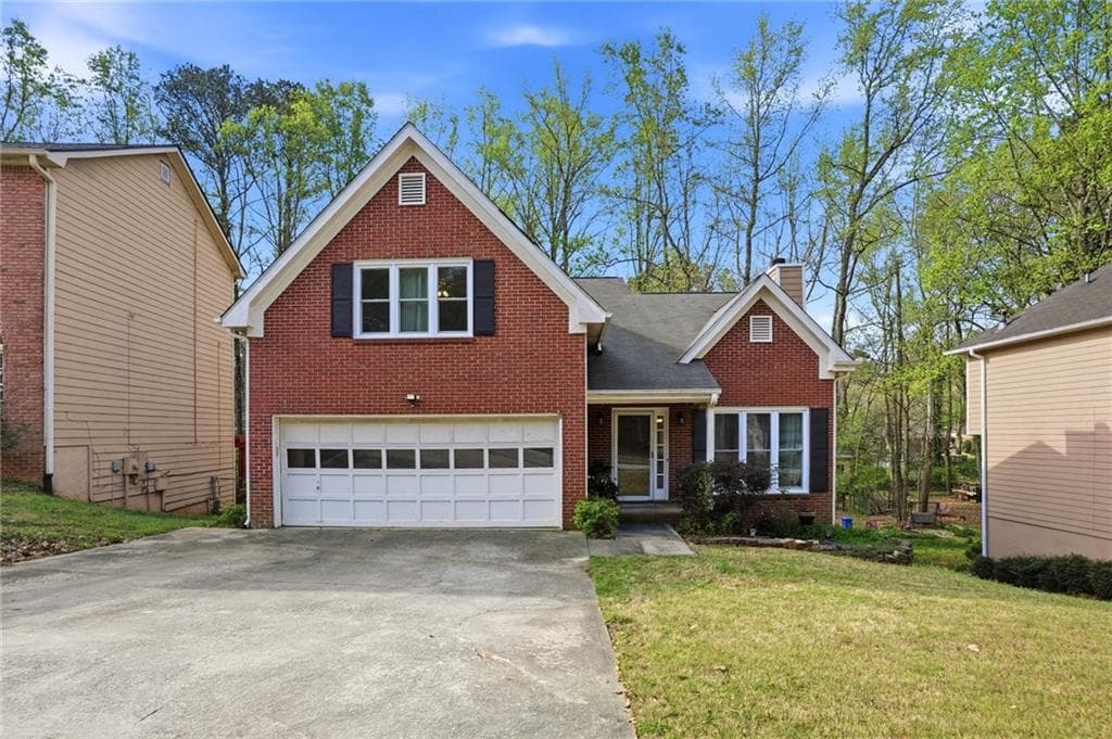 3075 Oak Meadow Drive, Snellville, GA 30078 — most recent listing photo