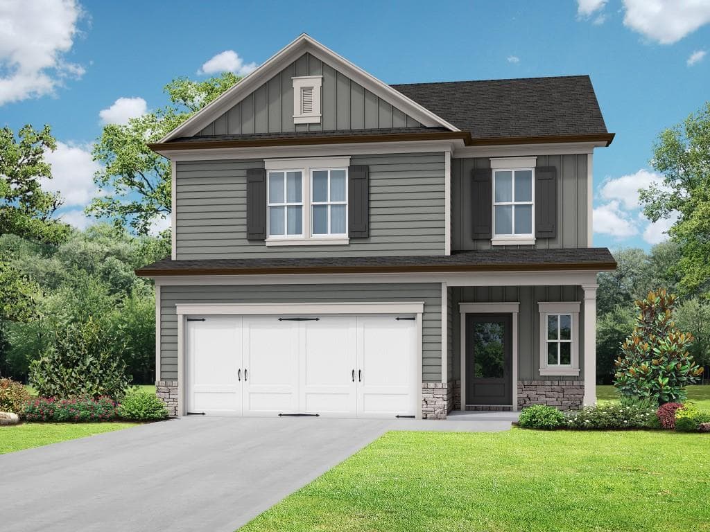 70 Edith Court, Statham, GA 30666 — most recent listing photo