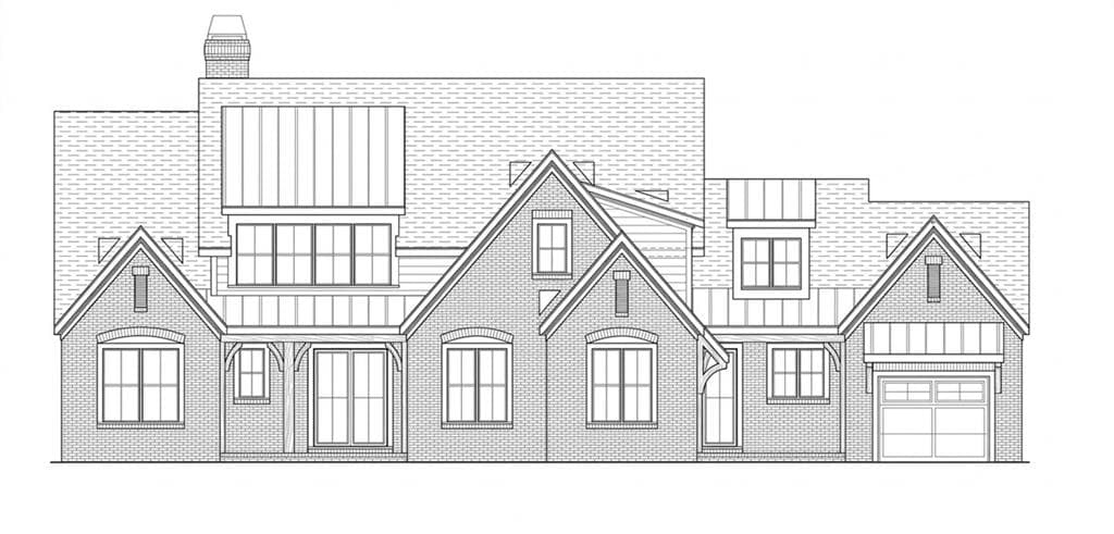 4 bedroom, 4 bathroom, 3,148 sq ft single family residence for sale at 116 Cuthbert Lane, Acworth, GA 30101 — photo 2