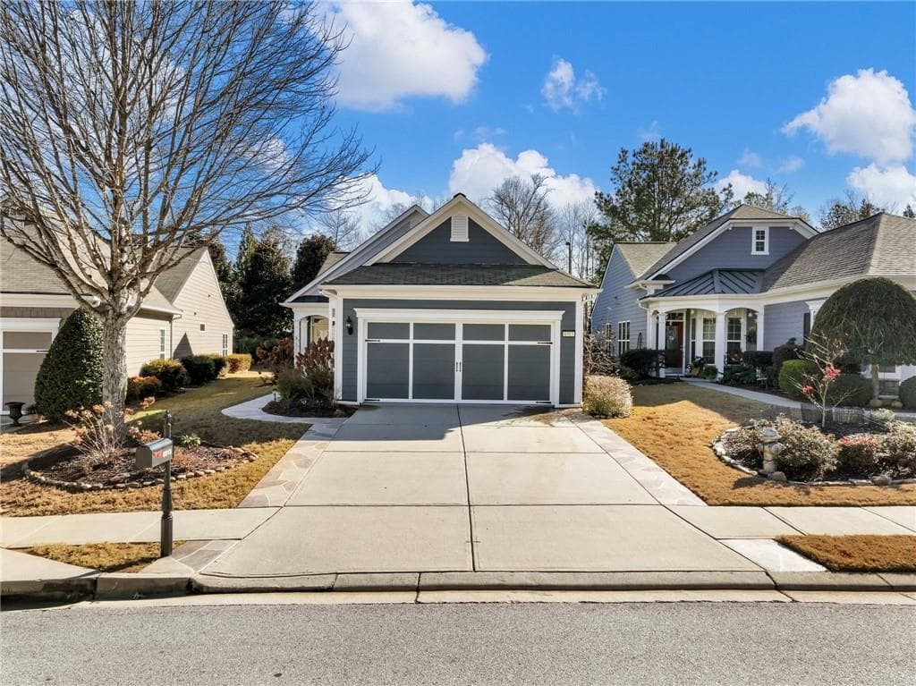 6513 Bradford Court, Hoschton, GA 30548 — most recent listing photo