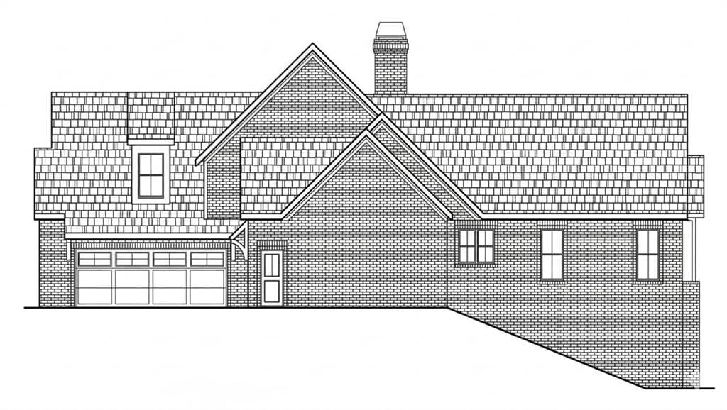 4 bedroom, 4 bathroom, 3,148 sq ft single family residence for sale at 116 Cuthbert Lane, Acworth, GA 30101 — photo 5