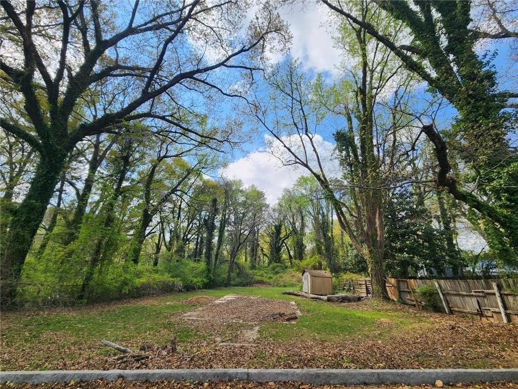 other under contract at 2911 5th Street, Atlanta, GA 30315 — photo 4