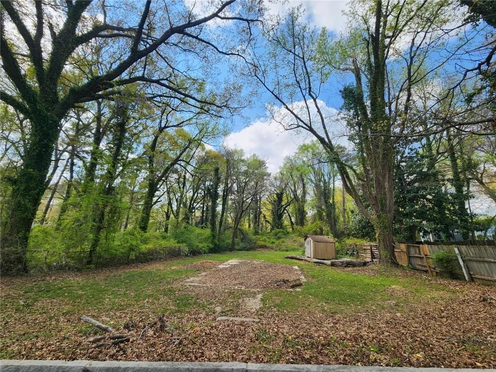 other under contract at 2911 5th Street, Atlanta, GA 30315 — photo 5