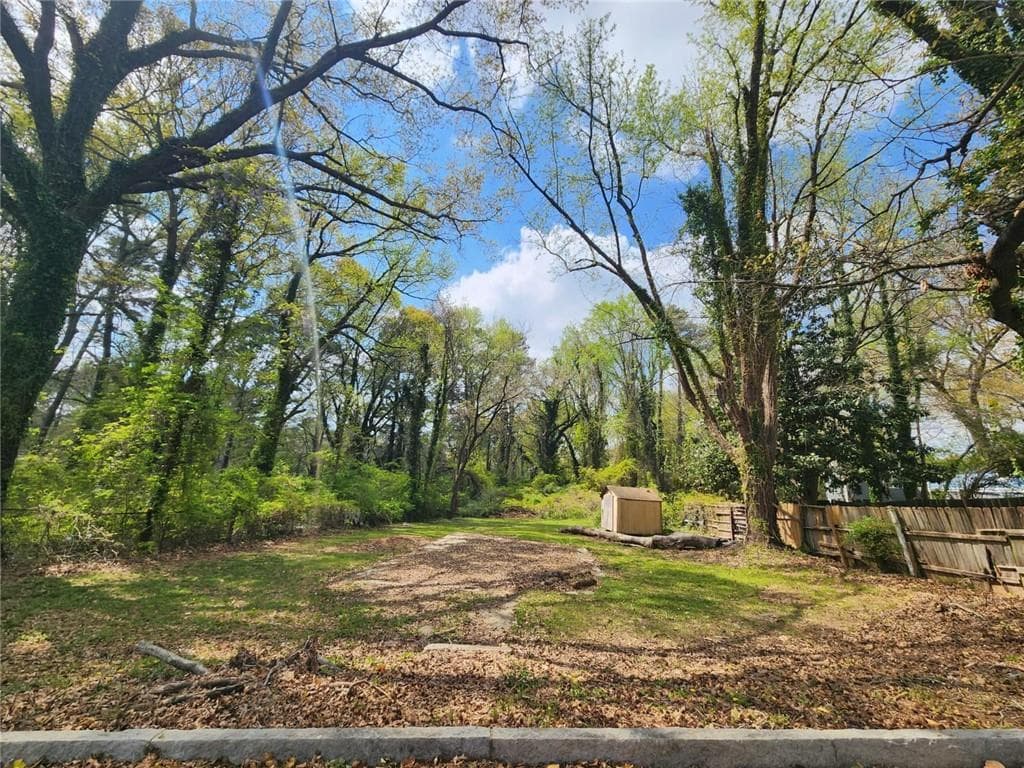 other under contract at 2911 5th Street, Atlanta, GA 30315 — photo 6