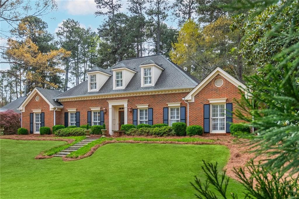 720 Denards Mill, Marietta, GA 30067 — most recent listing photo