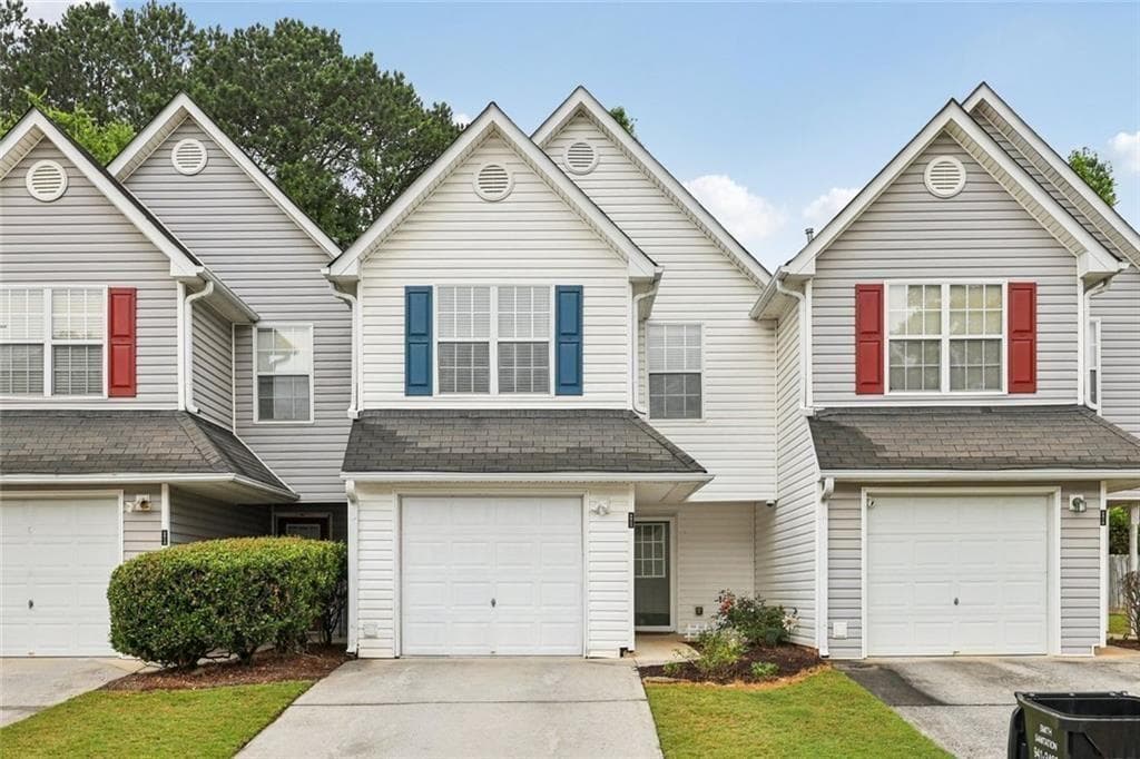 6812 Gallant Circle 1, Mableton, GA 30126 — most recent listing photo