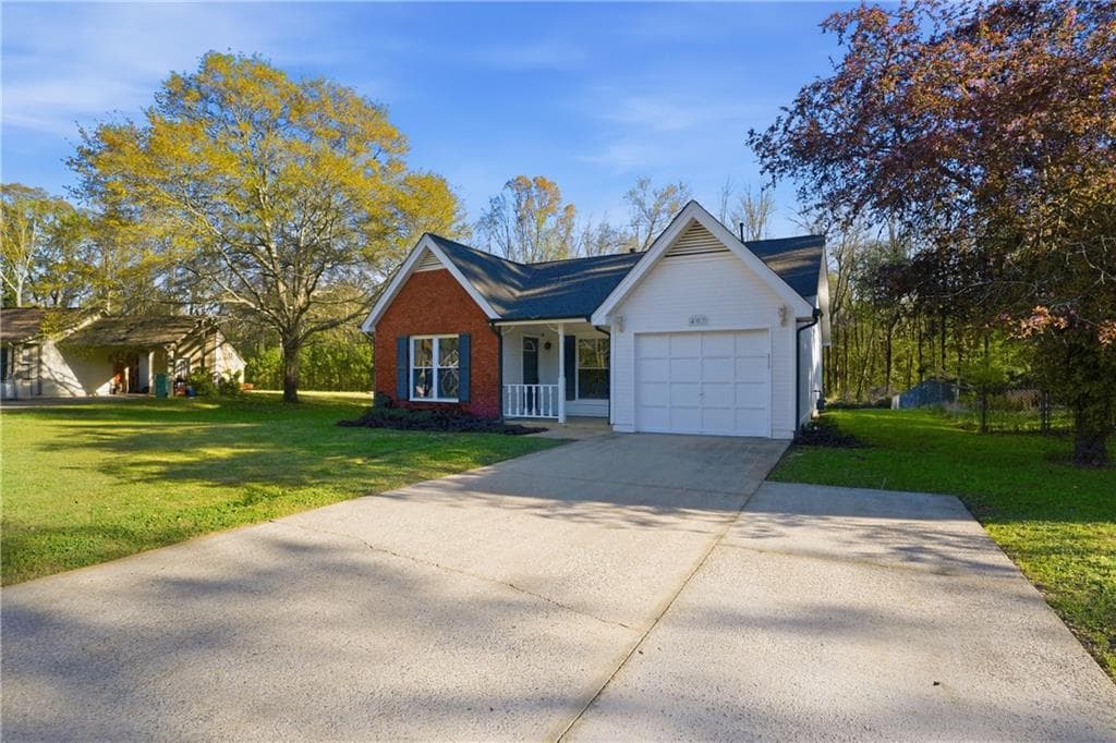 403 Brittan Trail, Jonesboro, GA 30236 — most recent listing photo