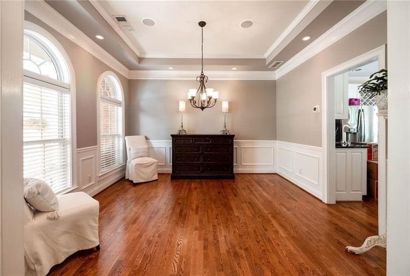 4 bedroom, 4 bathroom, 2,360 sq ft single family residence for sale at 1510 Pecan Plantation Court, Loganville, GA 30052 — photo 6