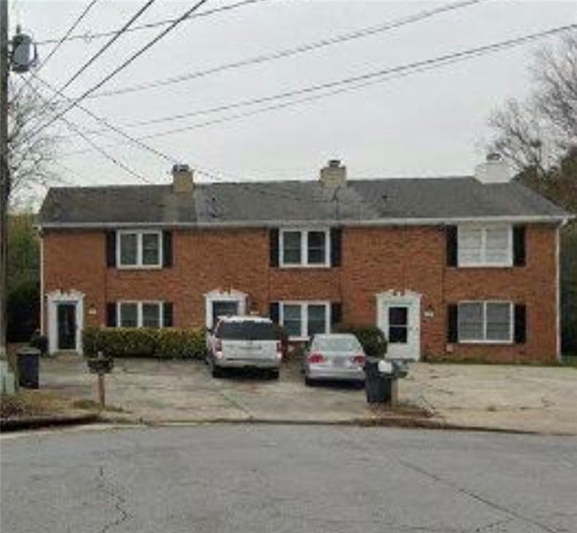 4199 Jeanette Court, Norcross, GA 30093 — most recent listing photo