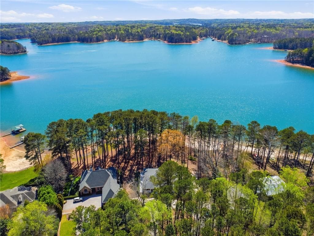 6525 Holland Drive, Cumming, GA 30041 — most recent listing photo